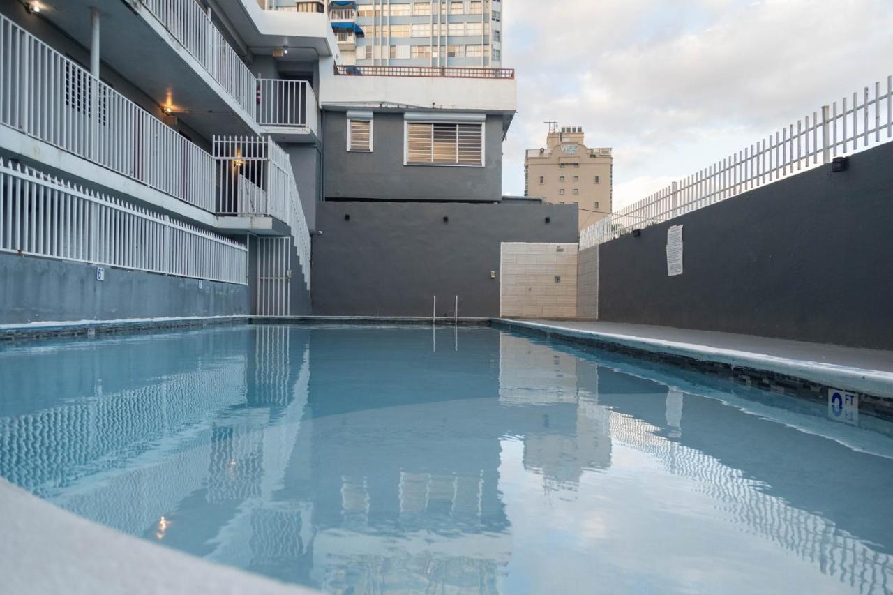Apartamento Ocean Pearl