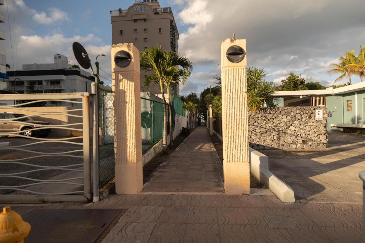 Apartamento Ocean Pearl *