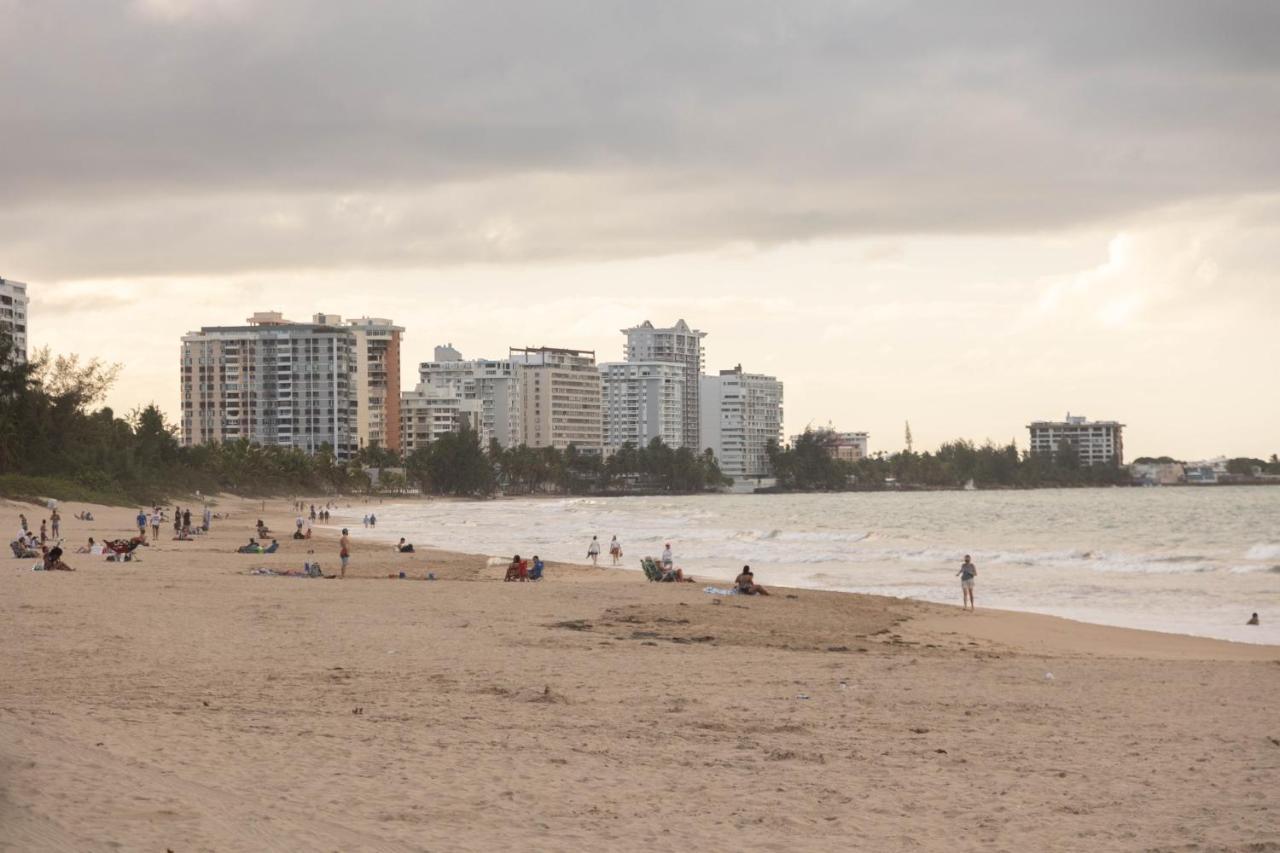 Apartamento Ocean Pearl
