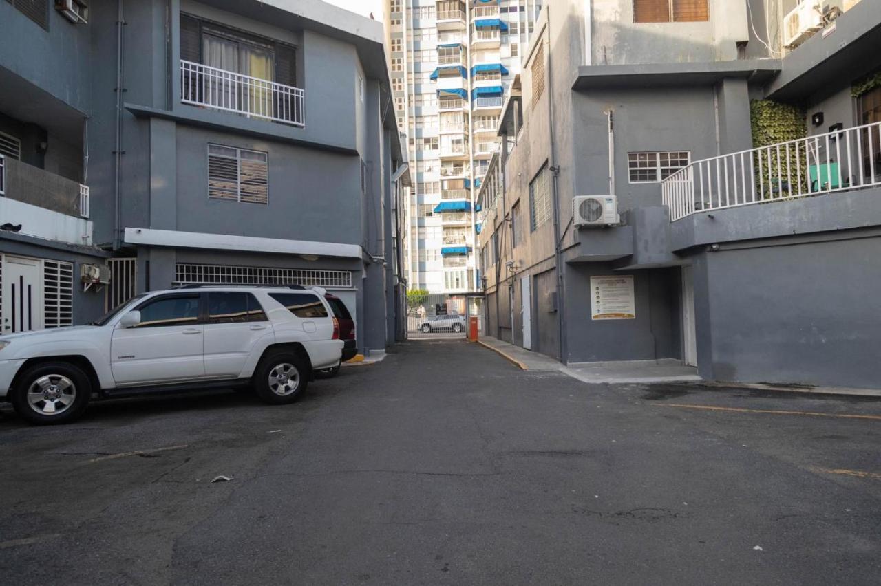 Apartamento Ocean Pearl