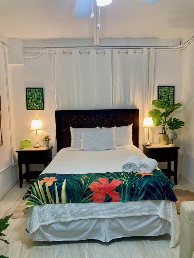 Apartamento Tropical In Miramar