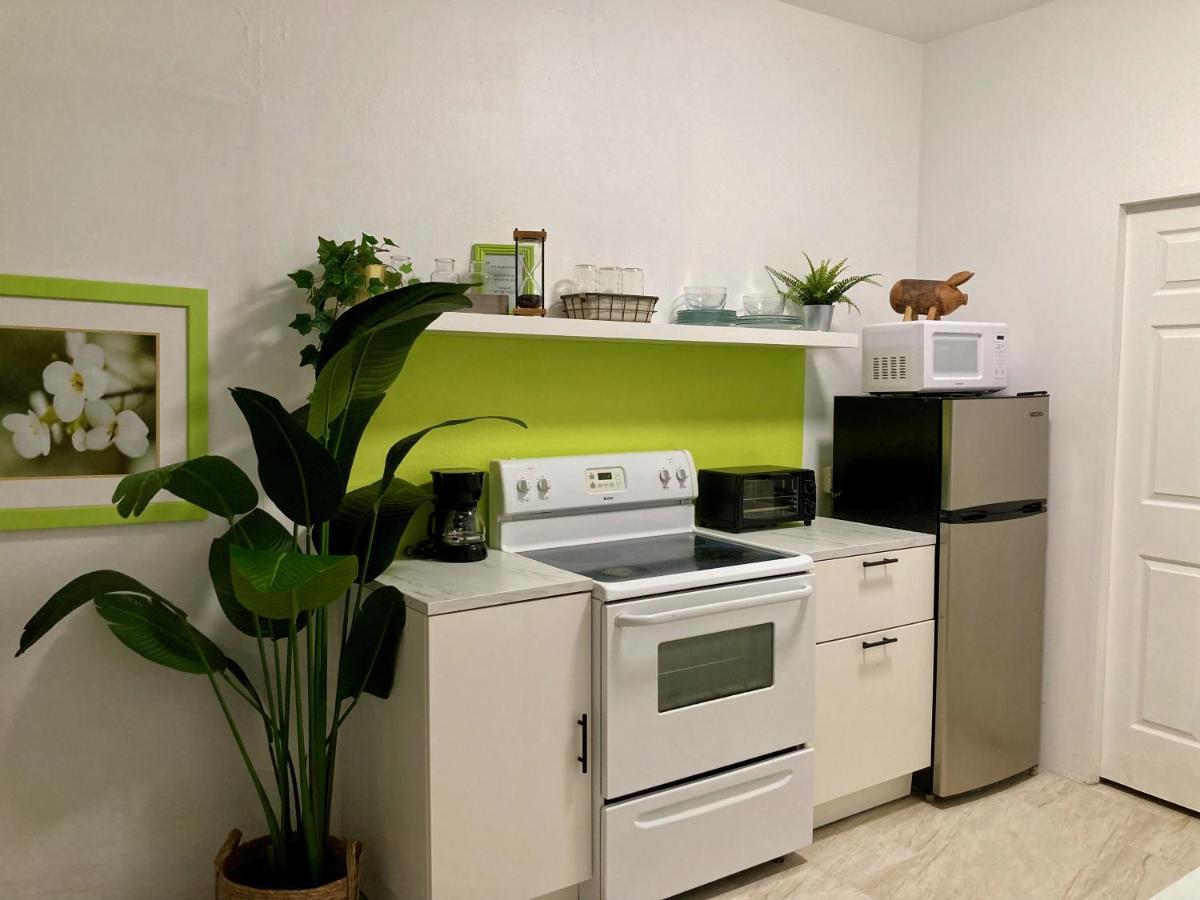 Apartamento Tropical In Miramar *