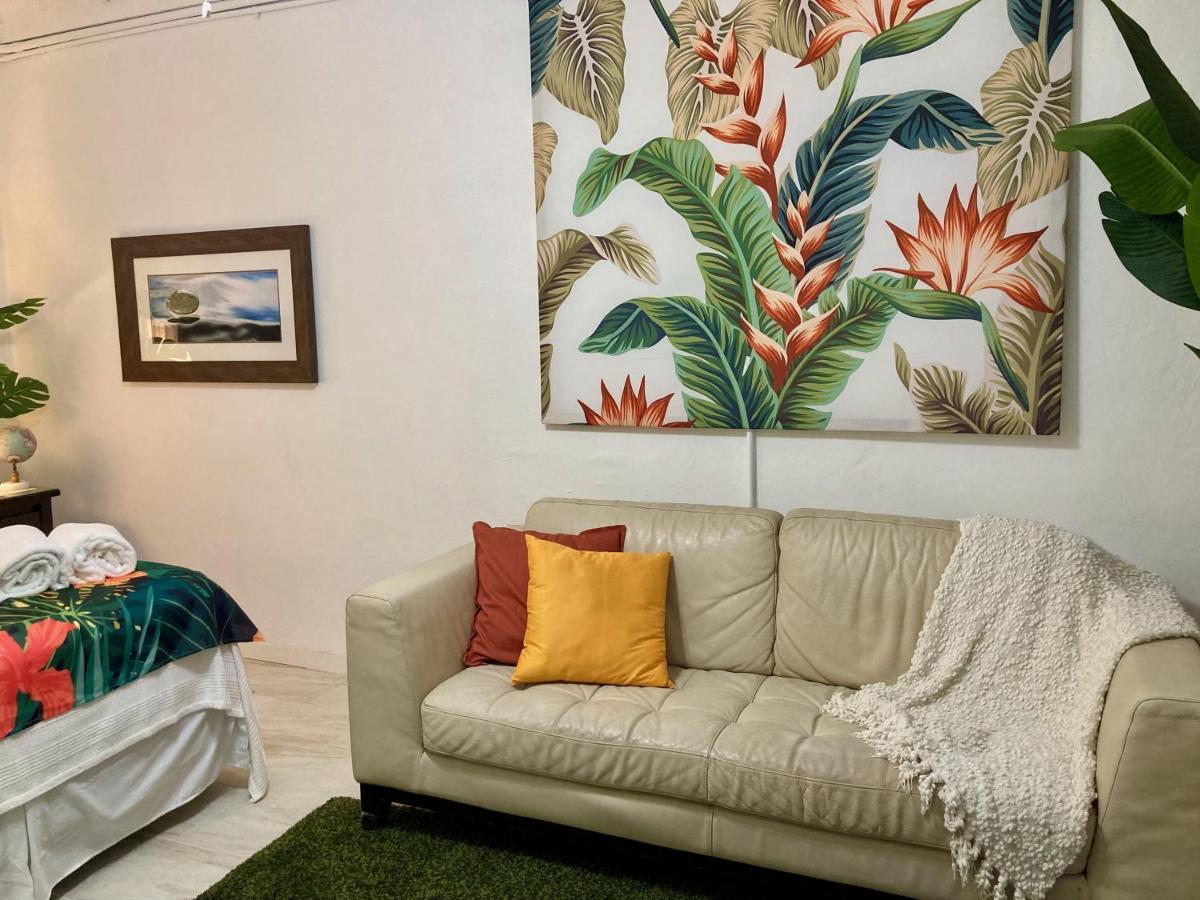 Apartamento Tropical In Miramar