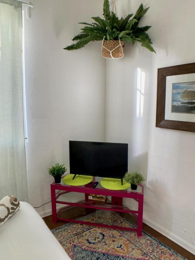 Apartamento Tropical In Miramar