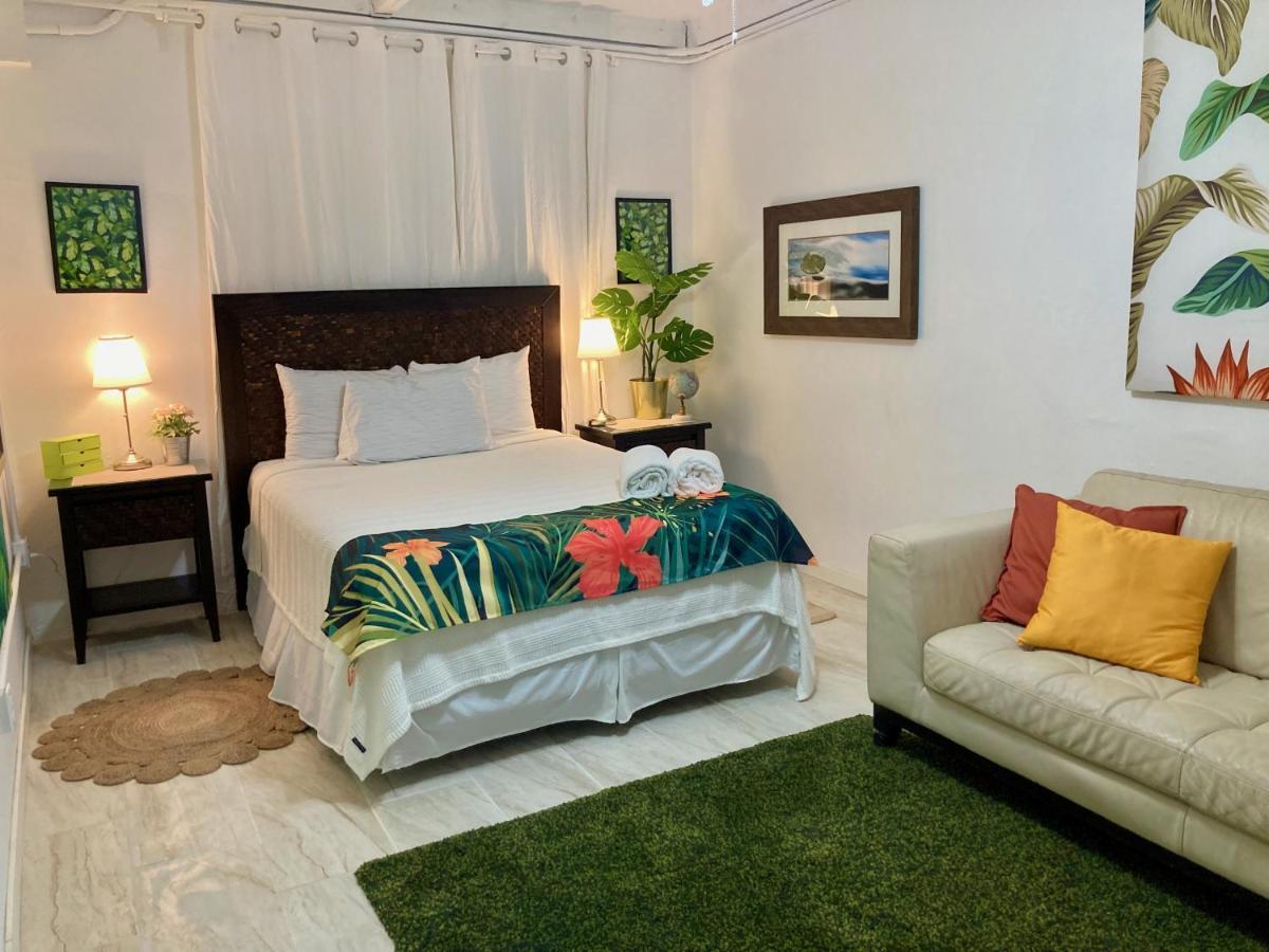 Tropical In Miramar Apartamento San Juan