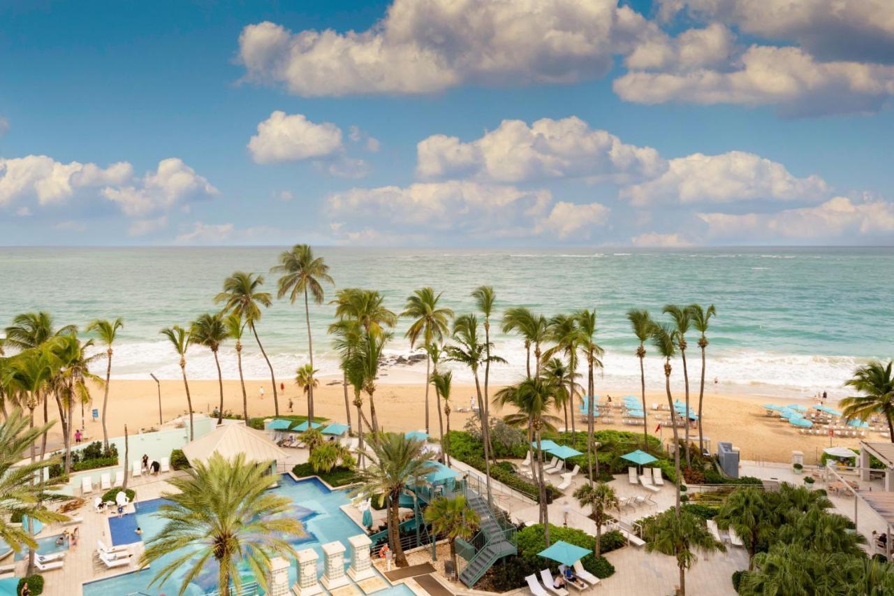 Marriott Y Casino Stellaris San Juan