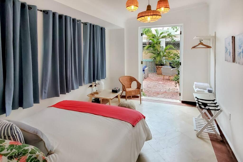 Casa Tortuga - Luxury By The & Close To All! Сasa de vacaciones *