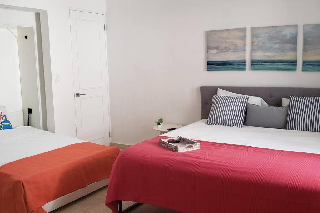 Сasa de vacaciones Casa Tortuga - Luxury By The & Close To All! San Juan