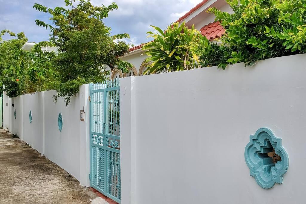 Casa Tortuga - Luxury By The & Close To All! Сasa de vacaciones San Juan