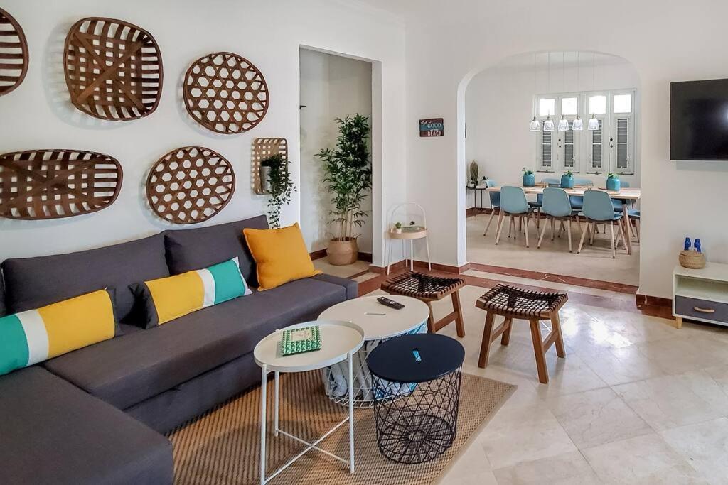 Casa Tortuga - Luxury By The & Close To All!