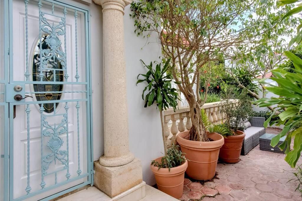 Casa Tortuga - Luxury By The & Close To All! San Juan