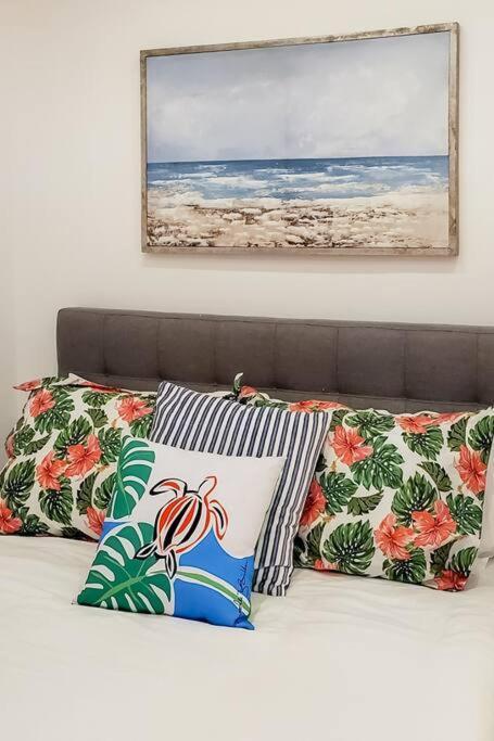 Сasa de vacaciones Casa Tortuga - Luxury By The & Close To All! San Juan