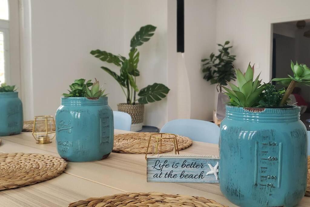 Casa Tortuga - Luxury By The & Close To All! Сasa de vacaciones San Juan