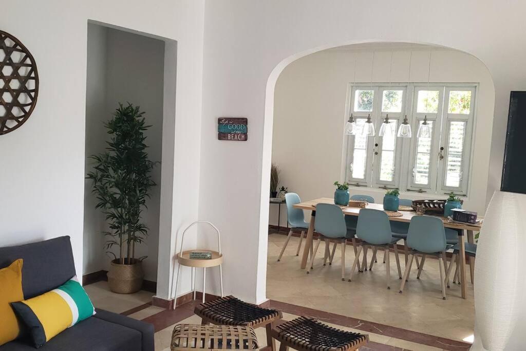 Casa Tortuga - Luxury By The & Close To All! Сasa de vacaciones