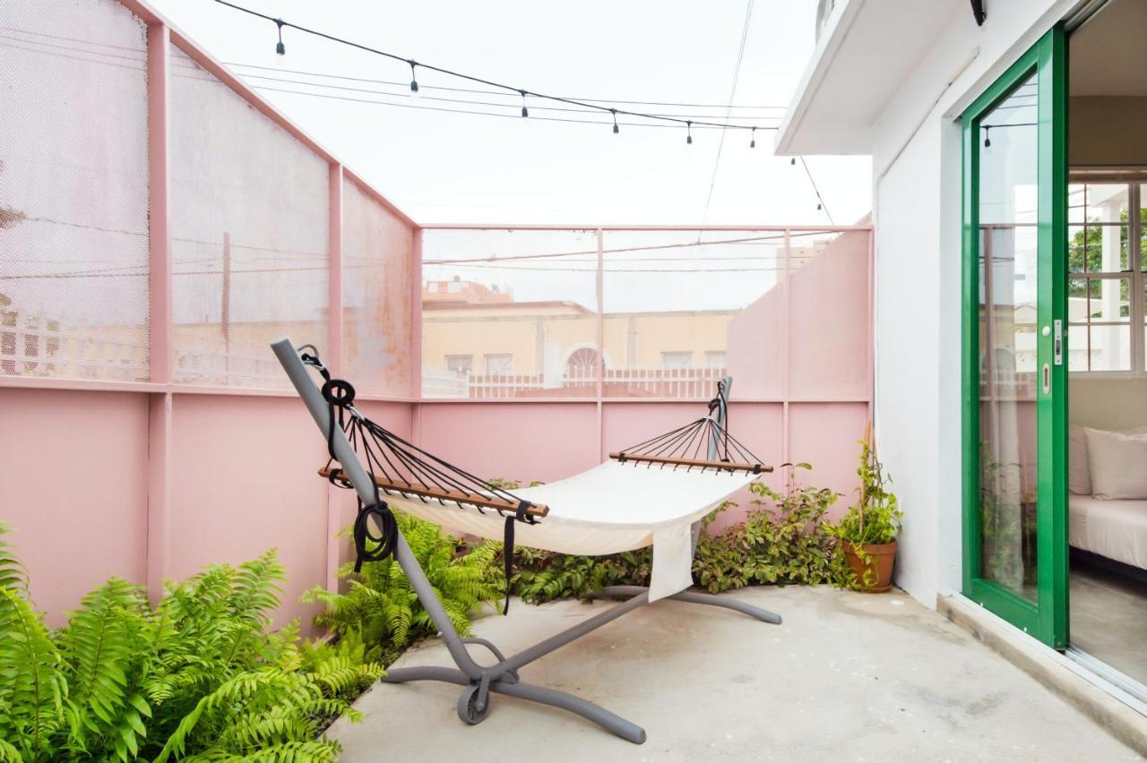 Tropicalia By Dw Apartment