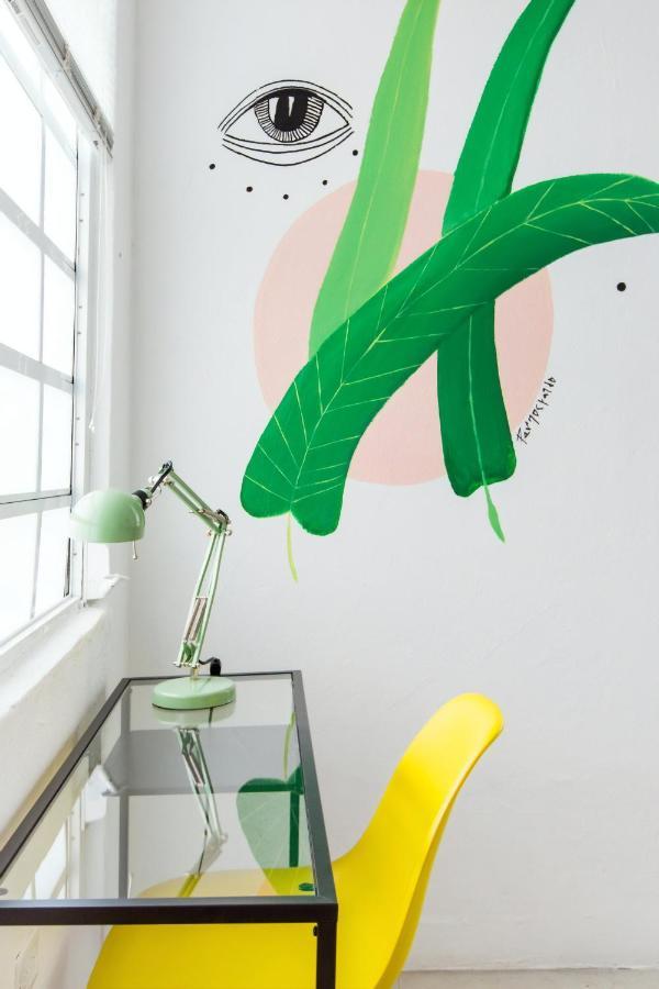 Apartment Tropicalia By Dw