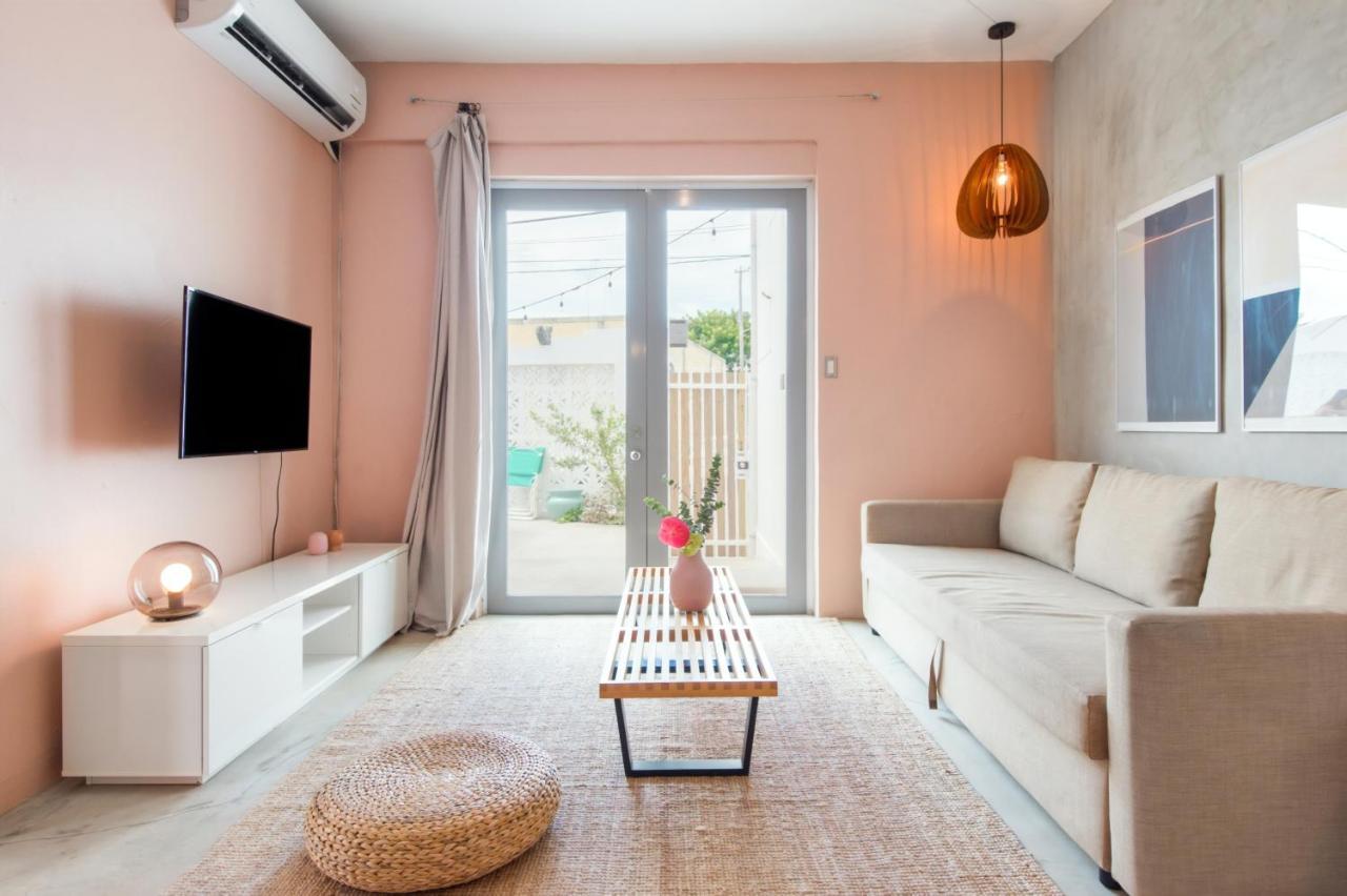 Apartment Tropicalia By Dw