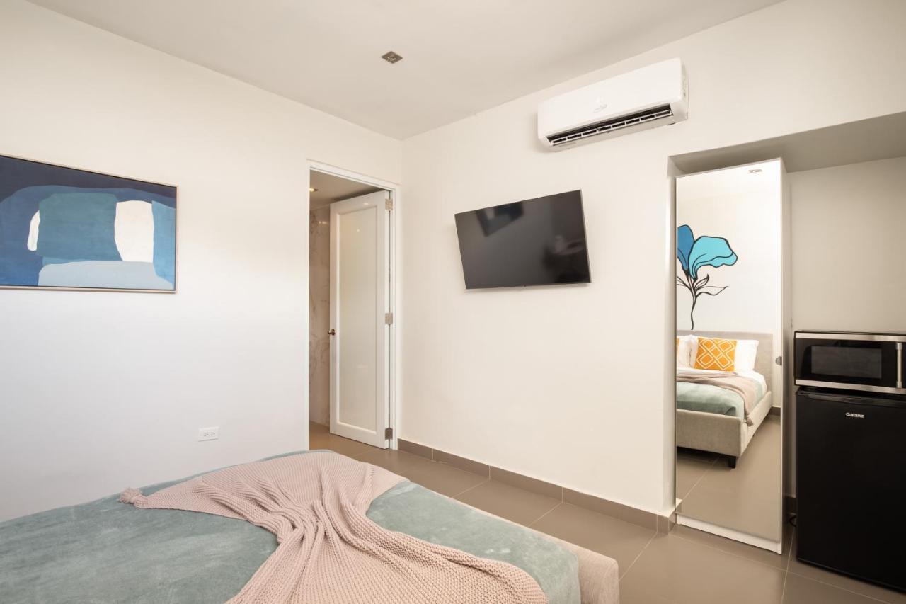 Apartahotel Rosa Lina Ocean Park