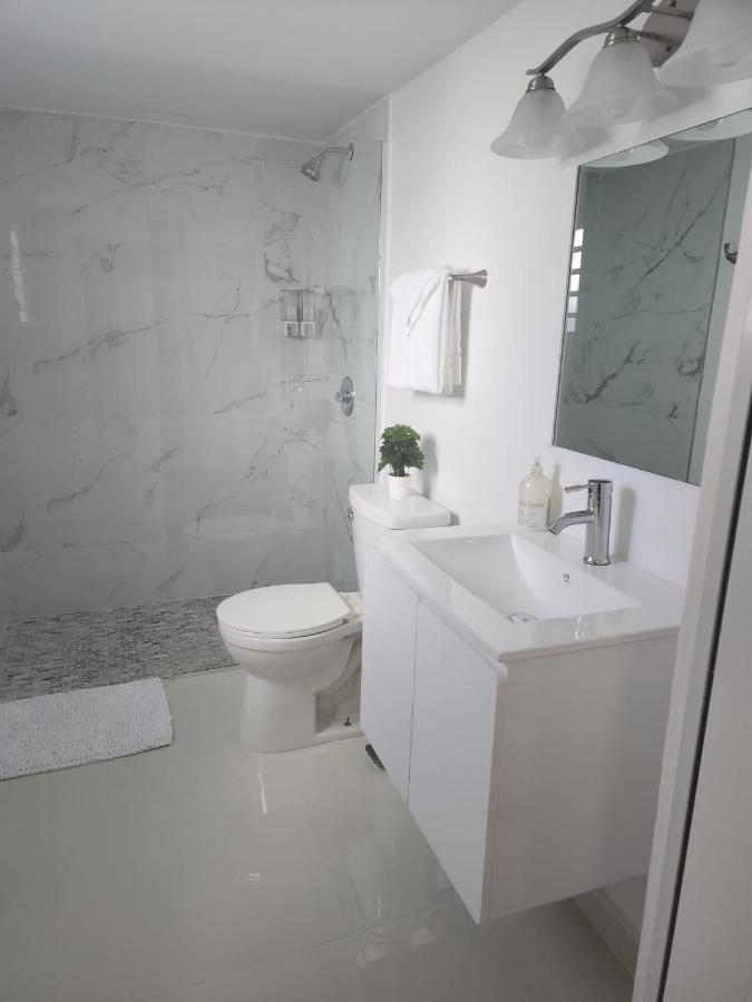 San Juan Home Apartamento *