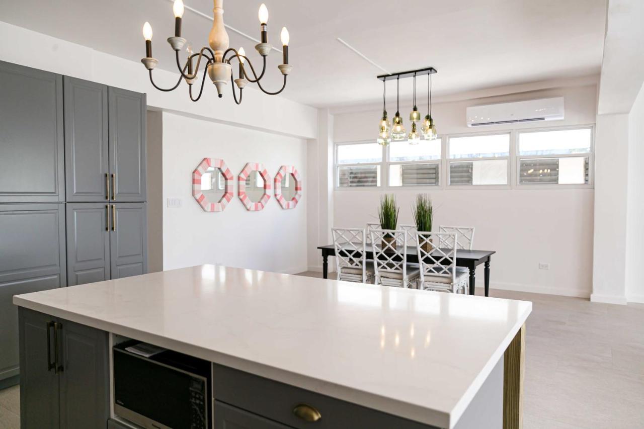 Apartamento N1 *