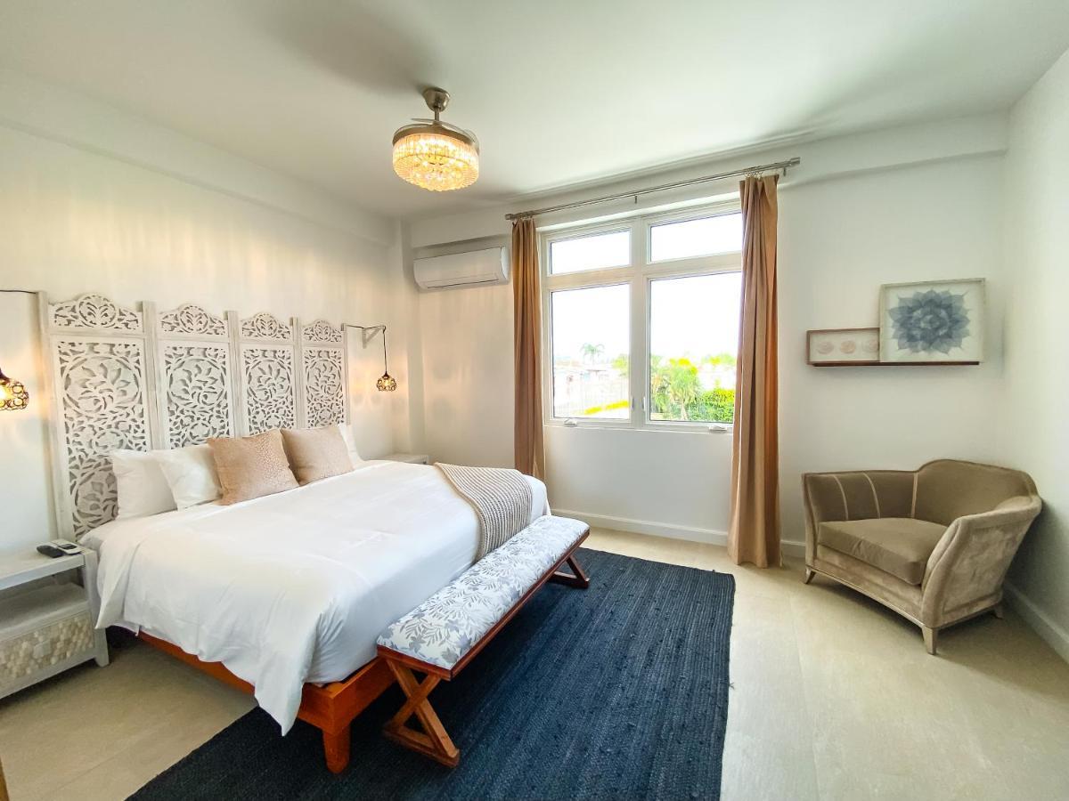 Apartamento N1 San Juan