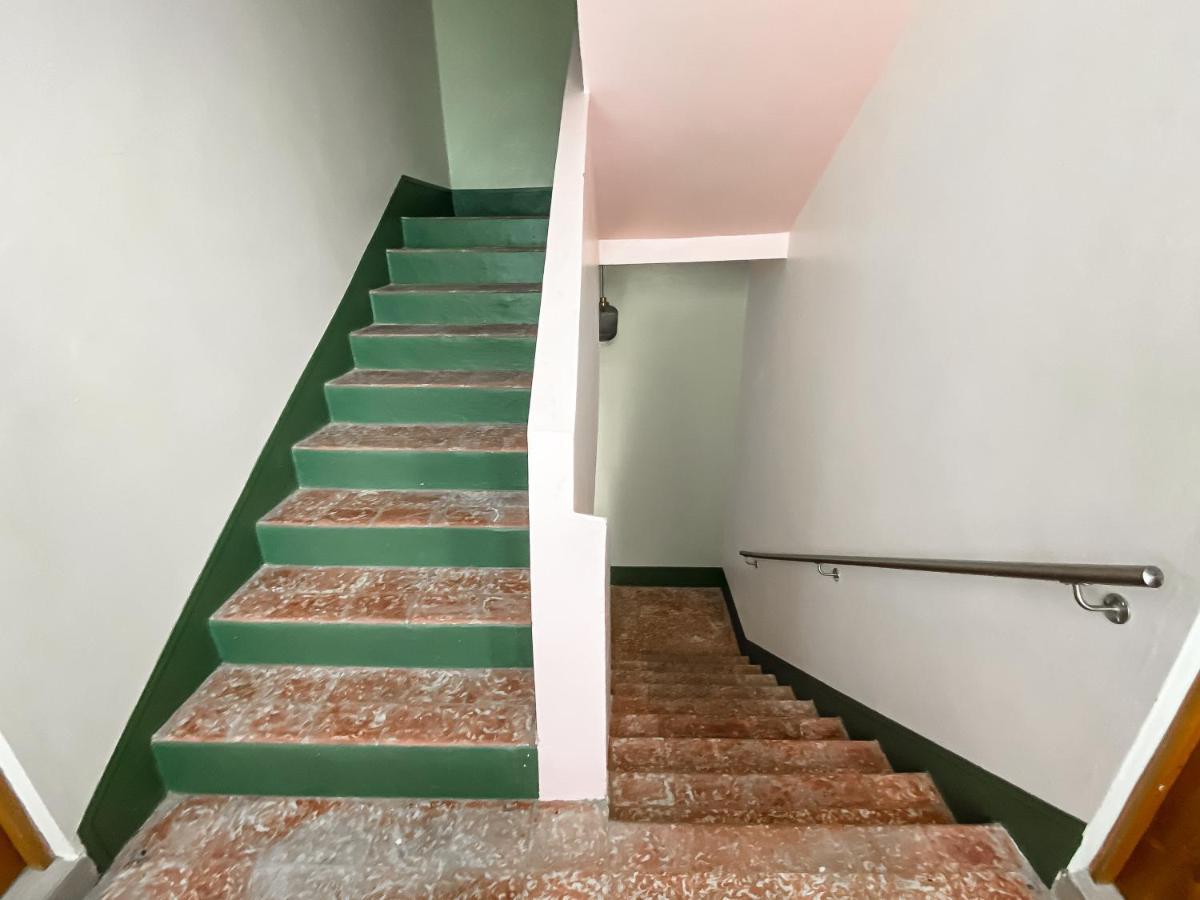Apartamento N1