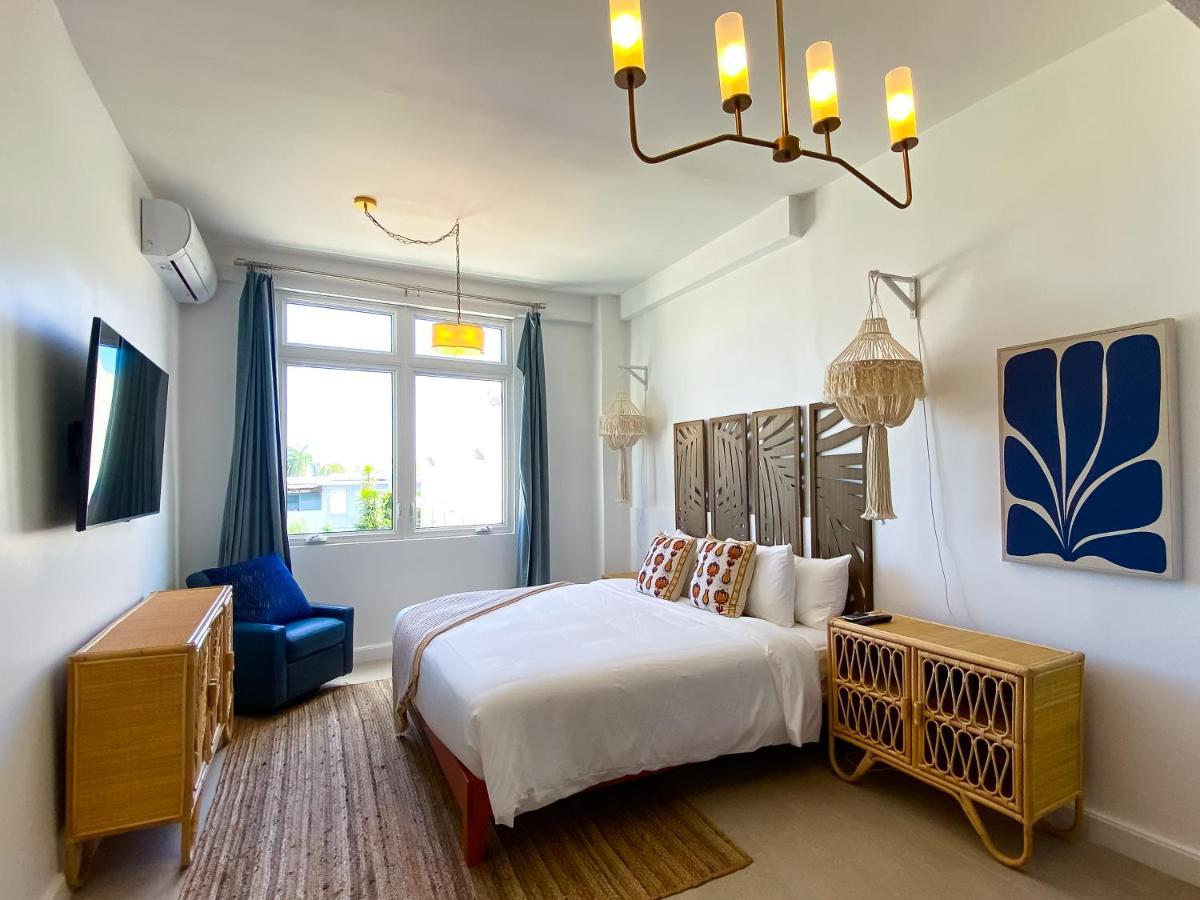 Apartamento N1 San Juan
