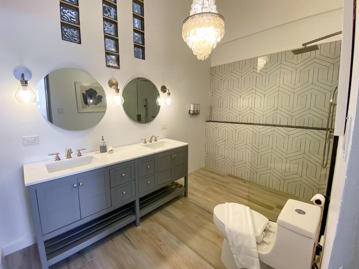 N1 Apartamento San Juan