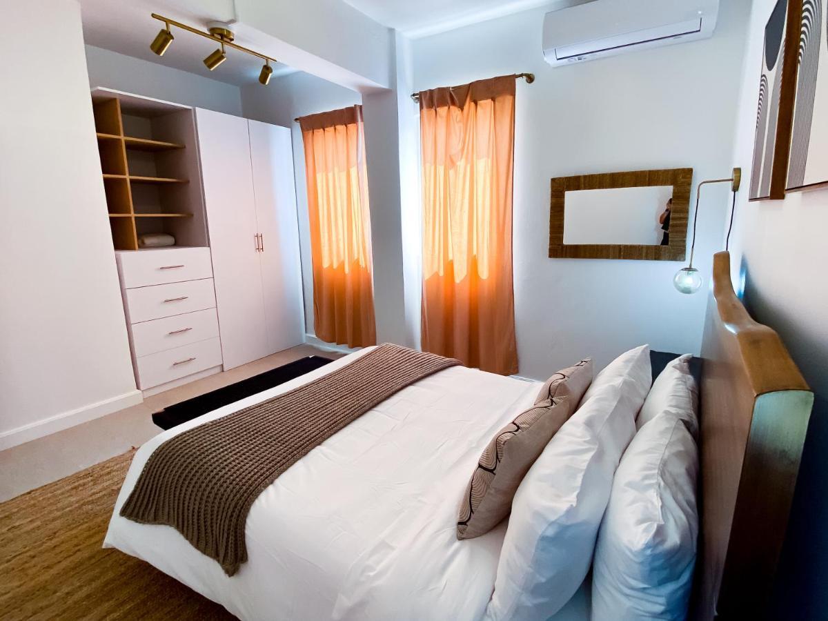 Apartamento N1