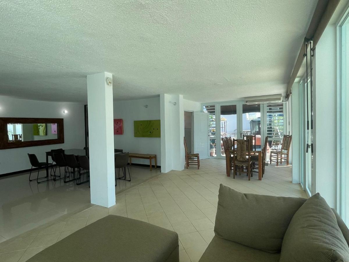Сasa de vacaciones Casamar House Whit Pool 3 Bedrooms 3 Bathrooms *