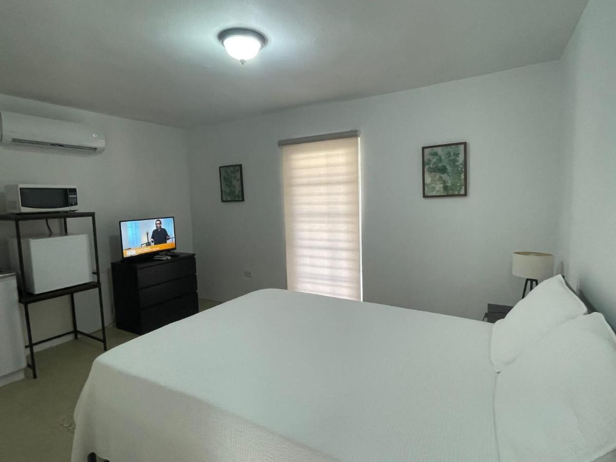 Сasa de vacaciones Casamar House Whit Pool 3 Bedrooms 3 Bathrooms San Juan