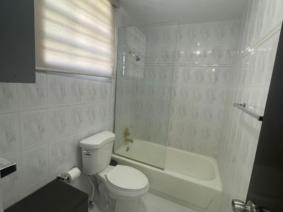 Casamar House Whit Pool 3 Bedrooms 3 Bathrooms Сasa de vacaciones San Juan