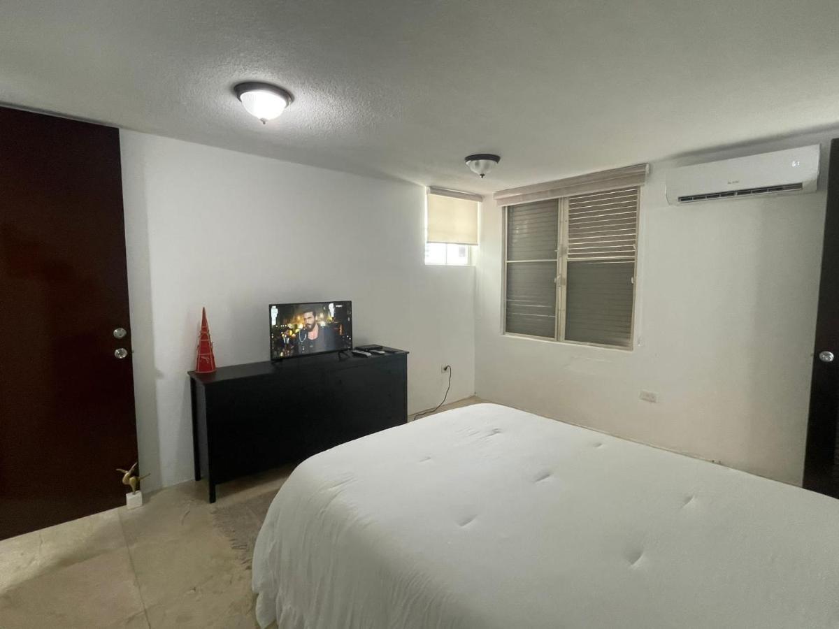 Casamar House Whit Pool 3 Bedrooms 3 Bathrooms Сasa de vacaciones San Juan