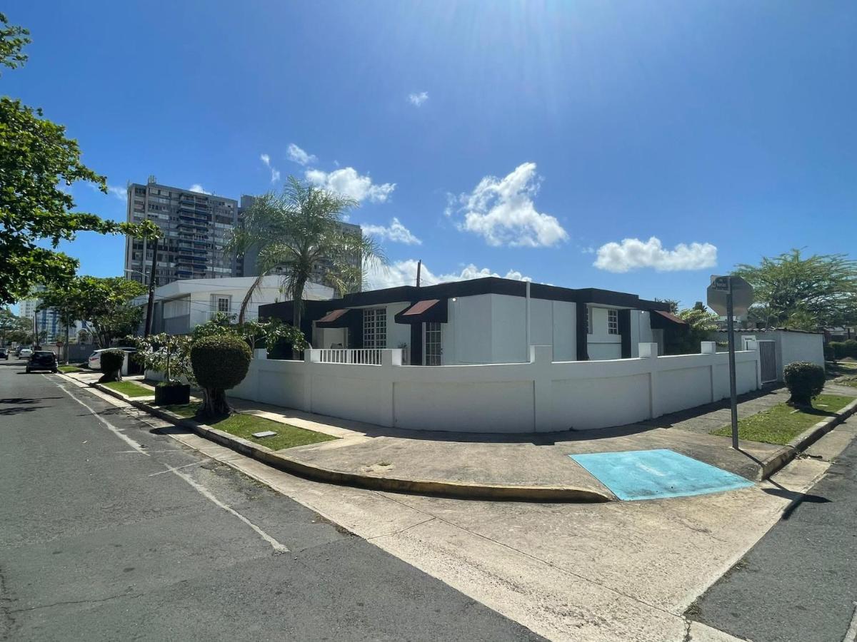 Сasa de vacaciones Casamar House Whit Pool 3 Bedrooms 3 Bathrooms San Juan