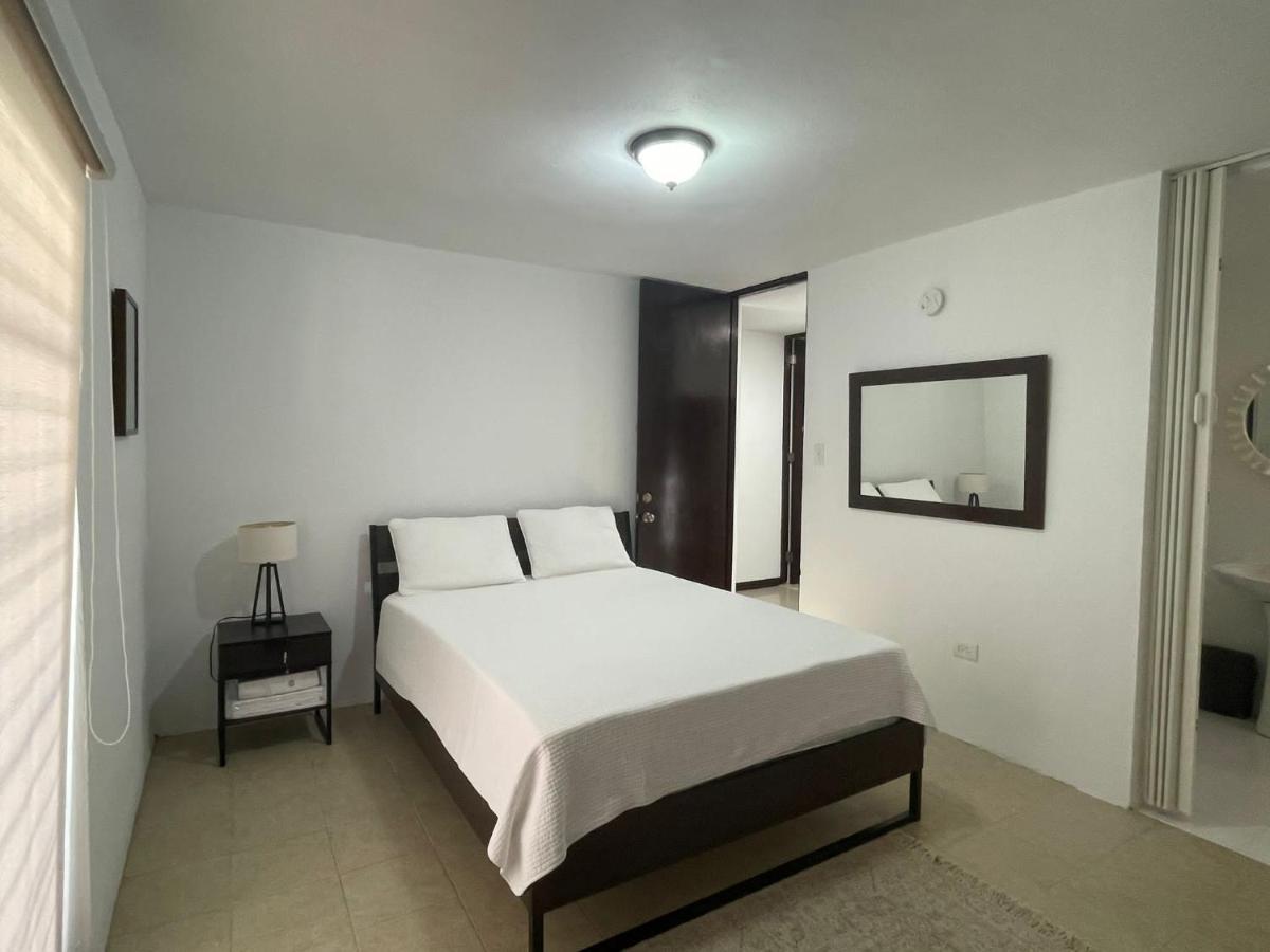 Сasa de vacaciones Casamar House Whit Pool 3 Bedrooms 3 Bathrooms San Juan