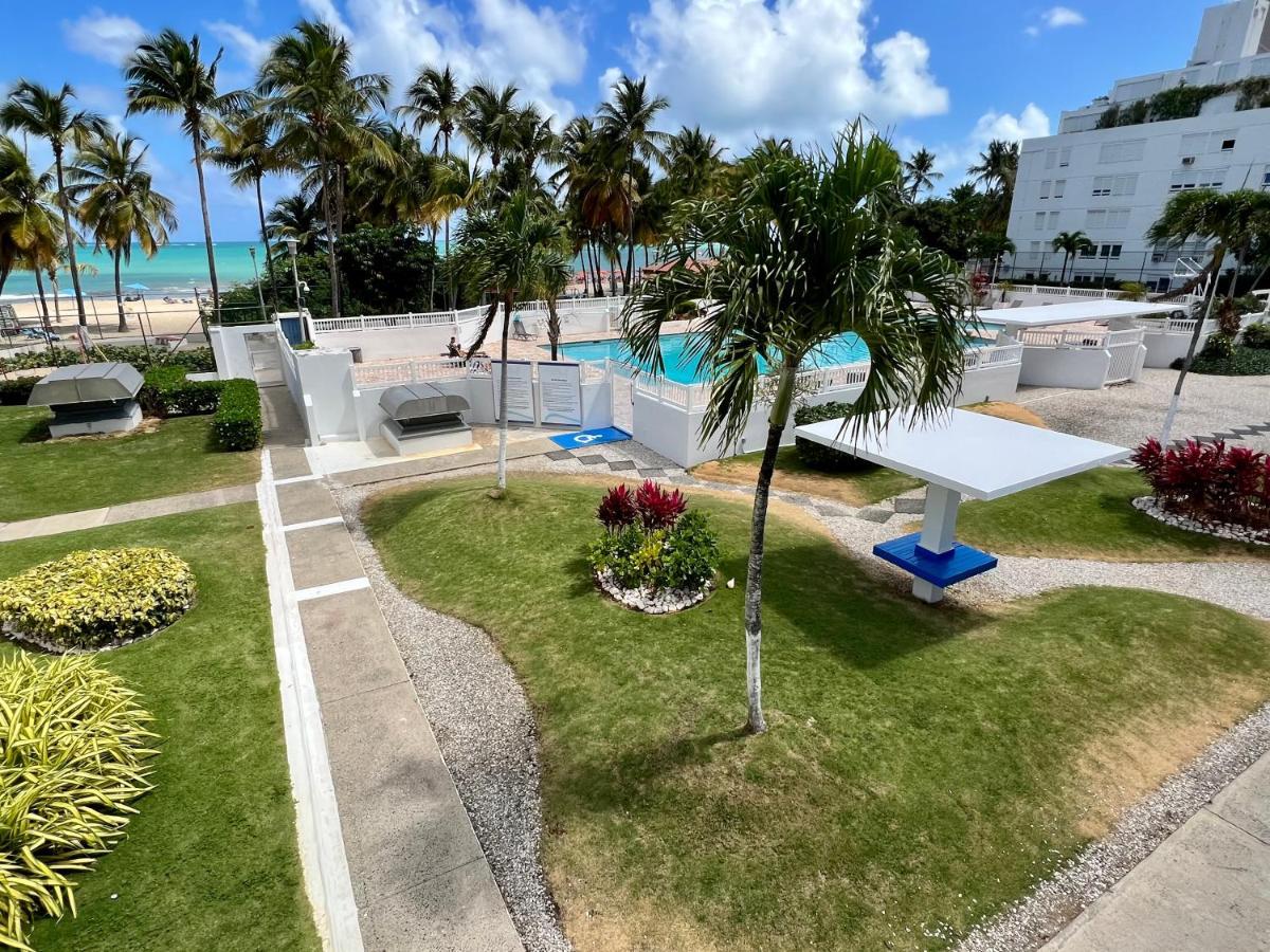 Beachfront Tropical Tantra Apartamento