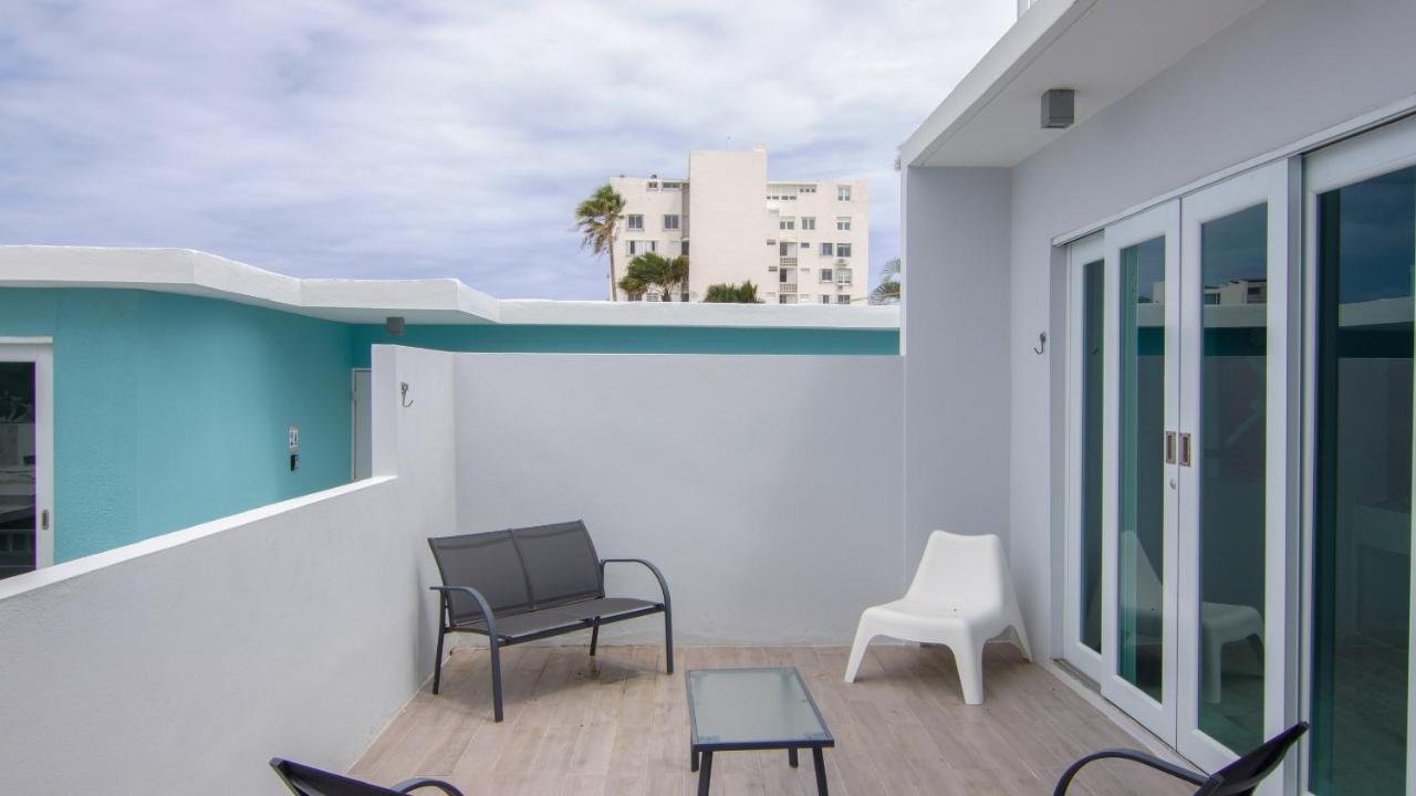 Breeze Point At Ocean * San Juan
