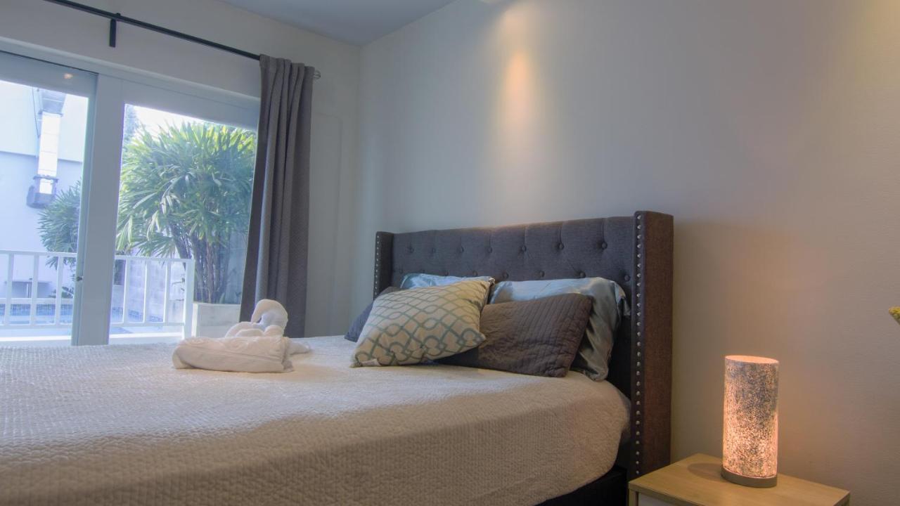 Apartment Breeze Point At Ocean