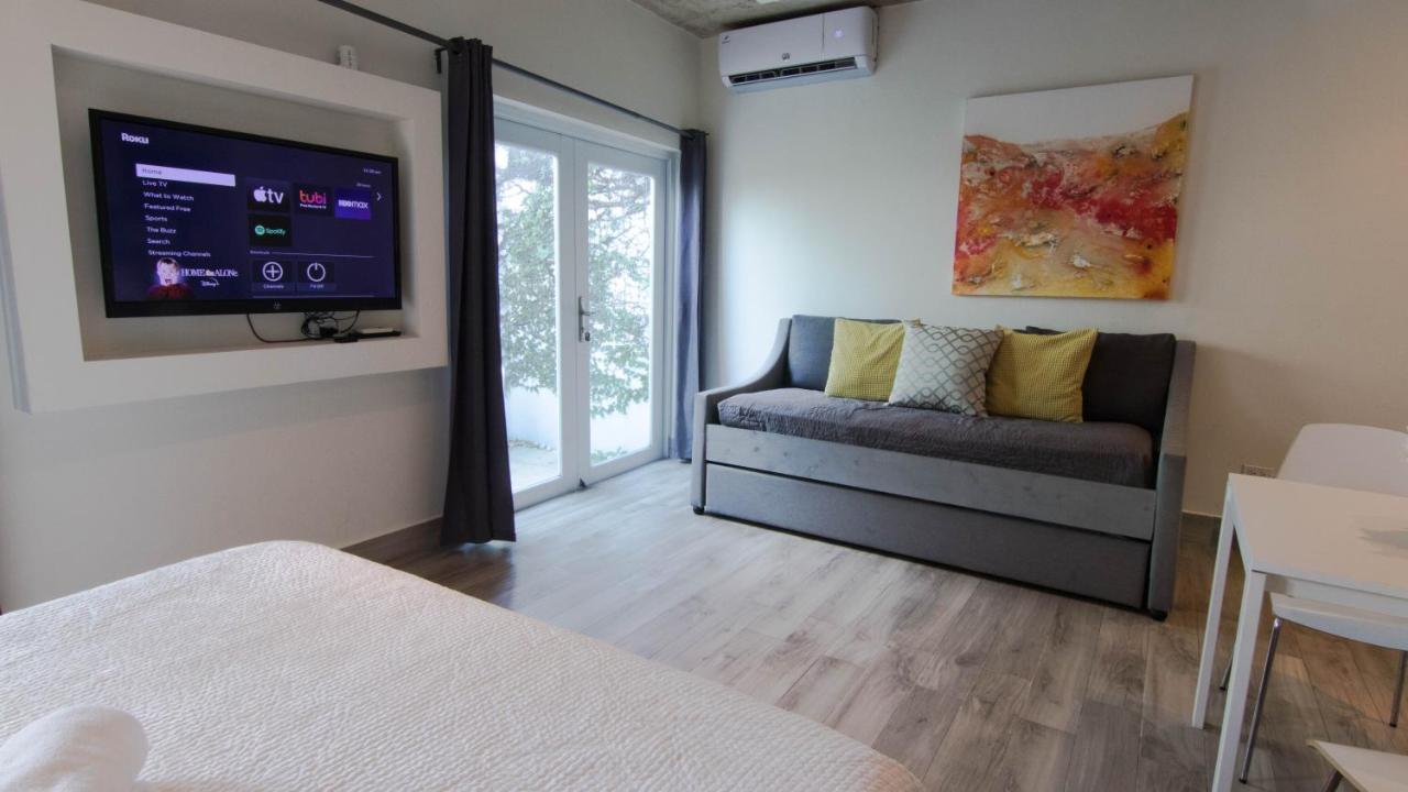 Breeze Point At Ocean San Juan