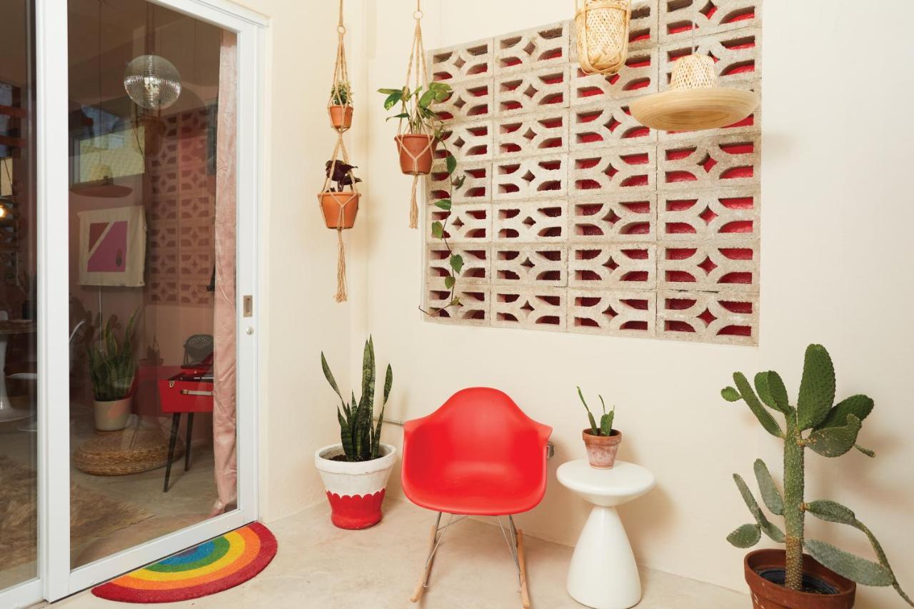 Apartment Mood Haus By Dw - 70's Retro