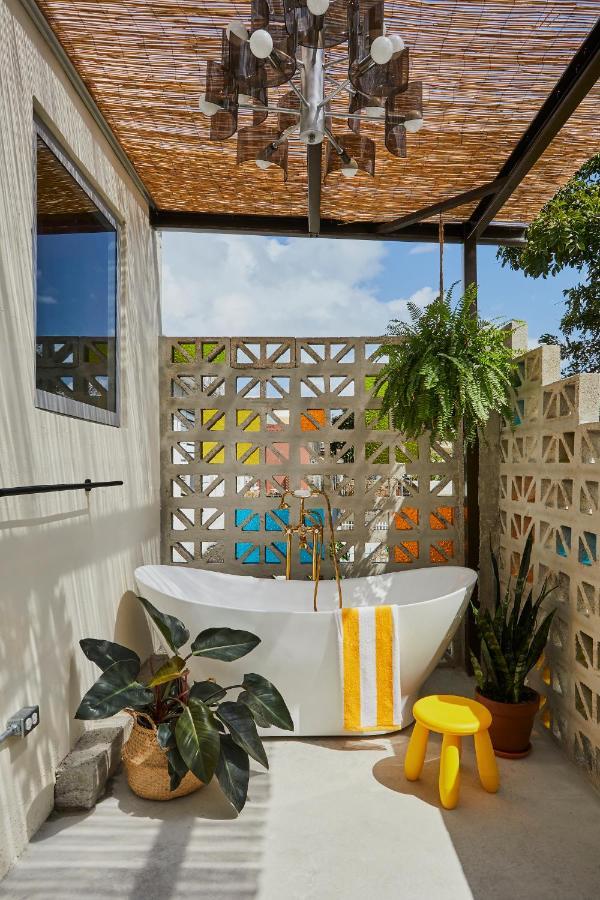 Apartment Mood Haus By Dw - 70's Retro