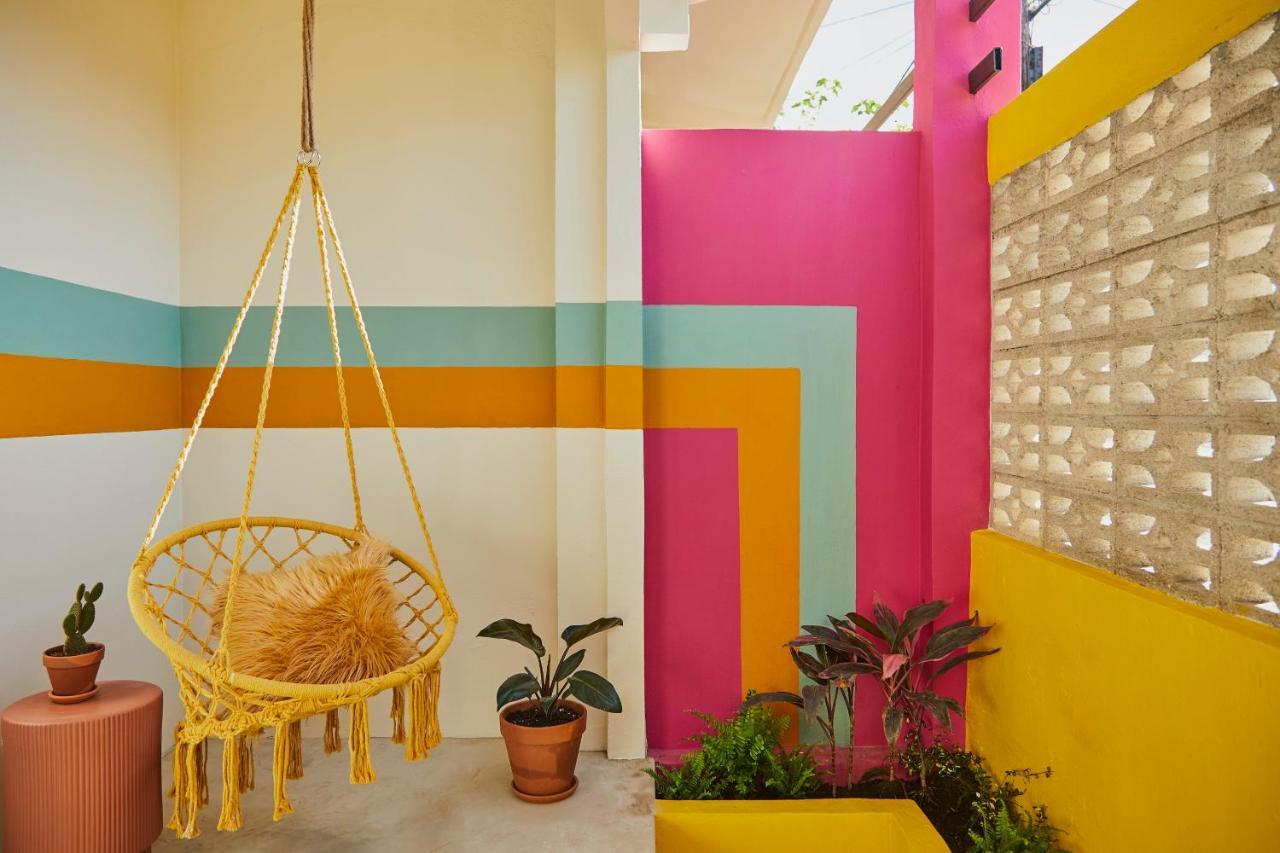 Mood Haus By Dw - 70's Retro Apartment