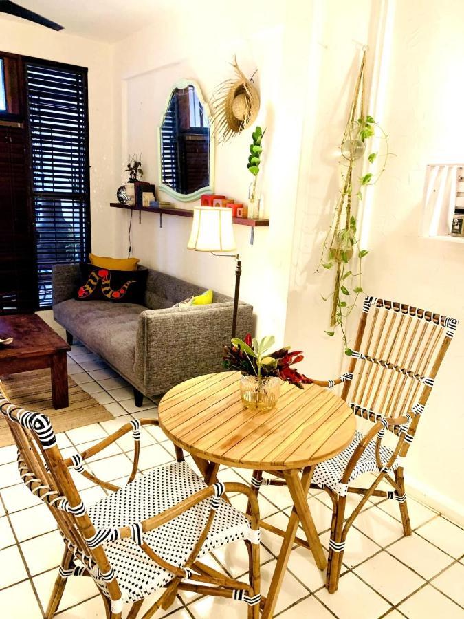 Footprints House At Yardley Place Сasa de vacaciones San Juan