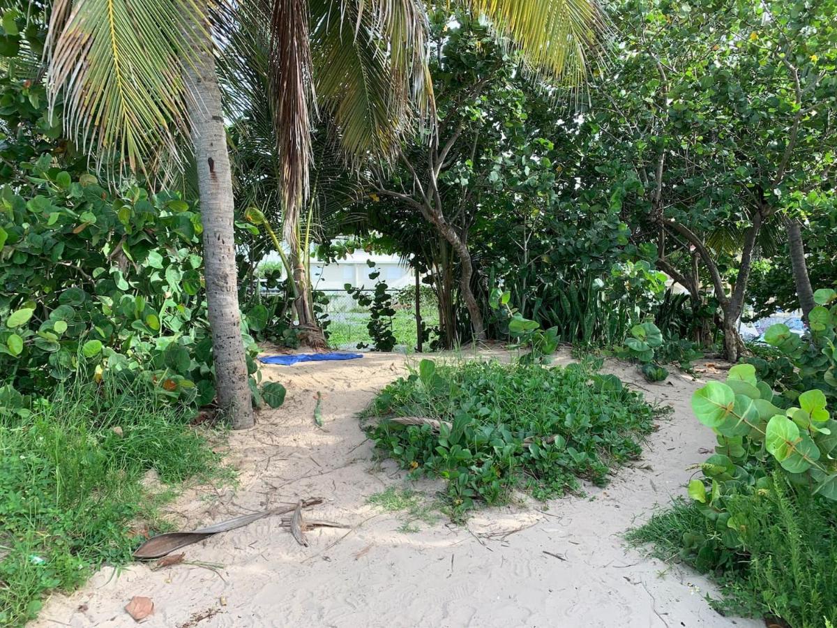 Сasa de vacaciones Footprints House At Yardley Place *