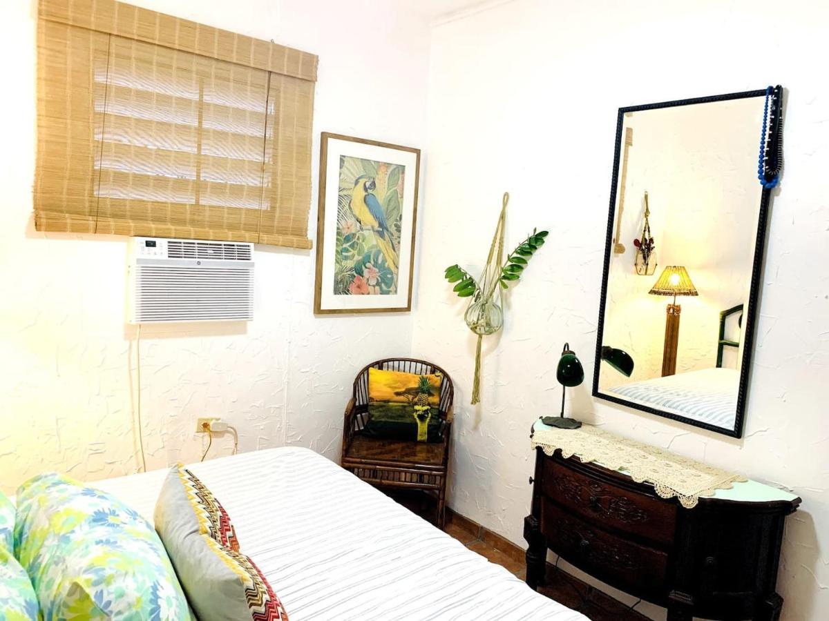 Footprints House At Yardley Place Сasa de vacaciones San Juan