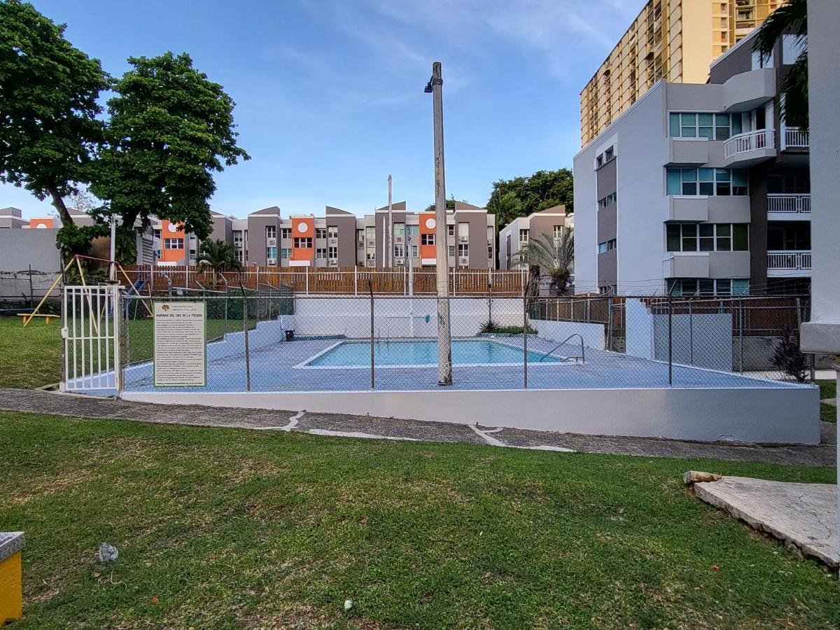 Newly Renovated Modern In Center With Backup Electricity And Gated Security 602 Apartamento