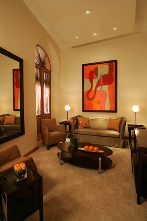 Hotel Chateau Cervantes San Juan