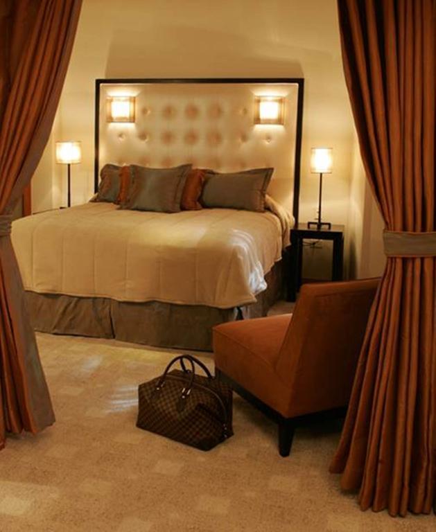 Hotel Chateau Cervantes