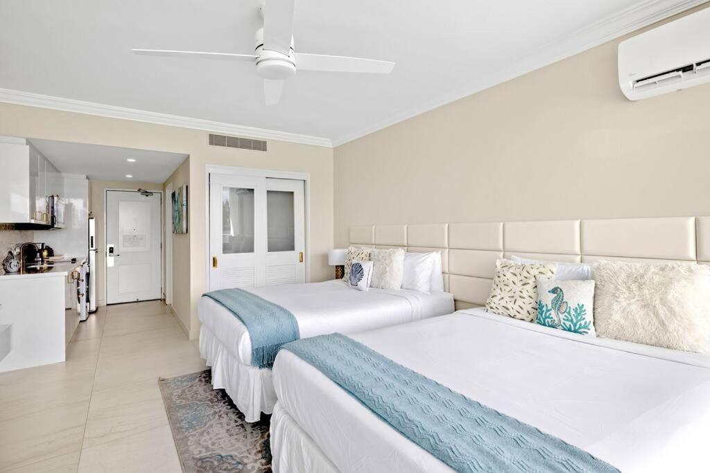 El Sol Ocean View - Exclusive - 4 Guests *