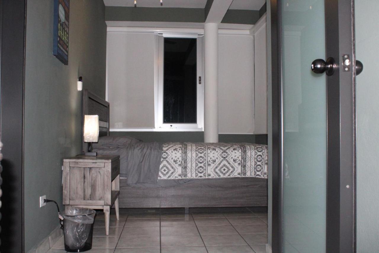 Apartamento Condado San Juan